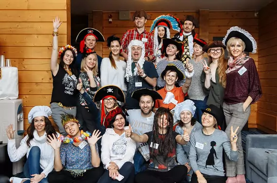 Как отметить Масленицу в Ижевске: идеи для яркого и запоминающегося праздника