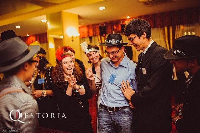 Ставки сделаны