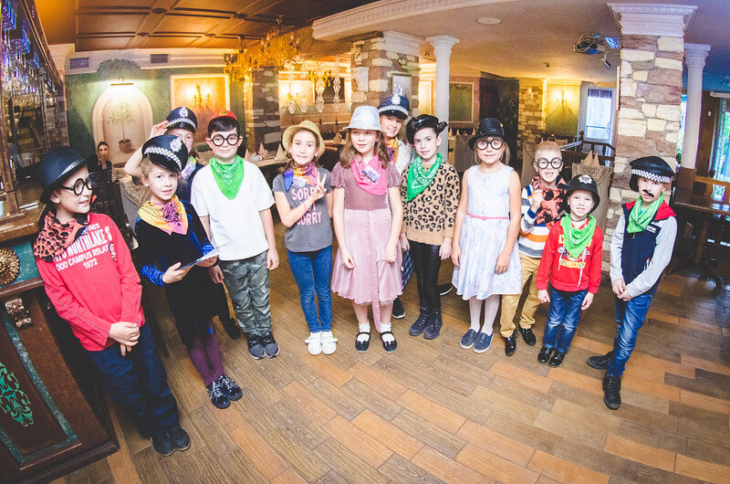 Сценарии квестов на 8 марта в Ижевске