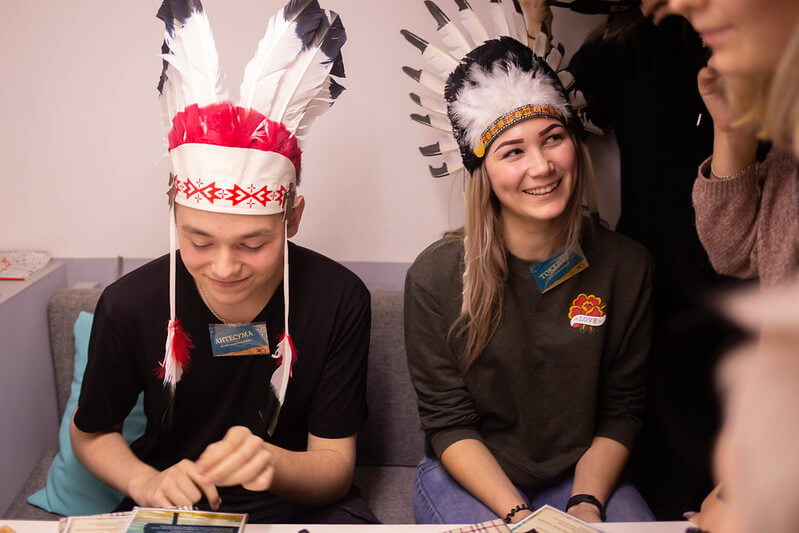 Куда сходить на День всех влюбленных в Izhevsk?