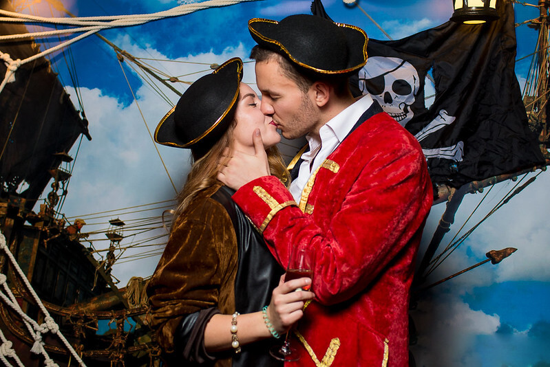 Как отметить День святого Валентина 2024 в Izhevsk?