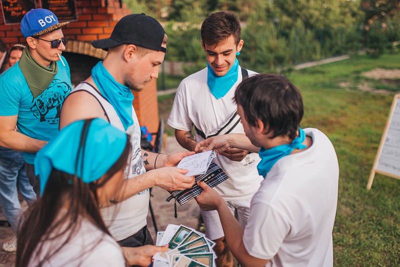 День строителя в Izhevsk: как отметить праздник
