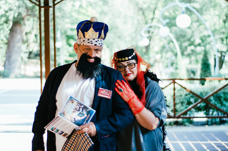 Сценарий праздника для строителей в Izhevsk — командные конкурсы