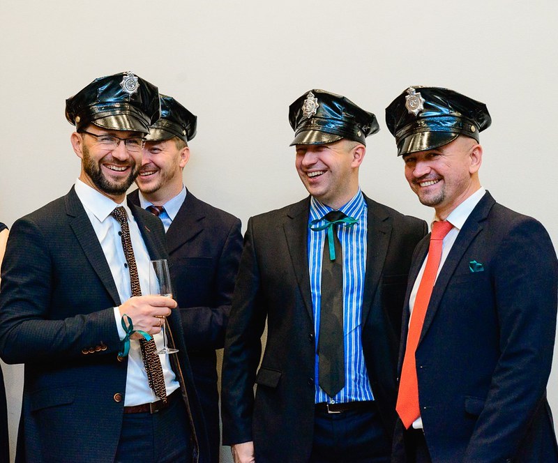 Нефтяники отмечают профессиональный праздник в Izhevsk