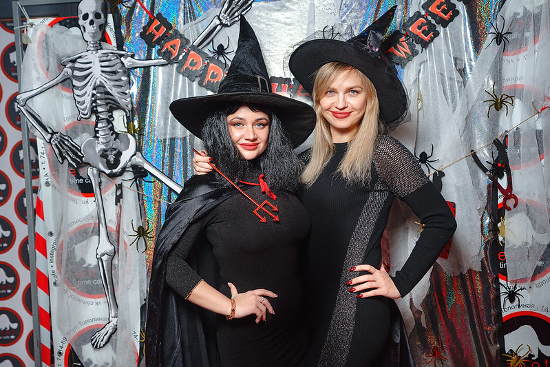 Квест на Новый год в Izhevsk