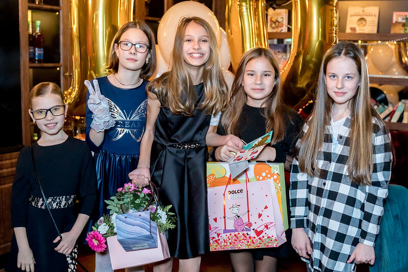 Классический концерт или утренник в Ижевске