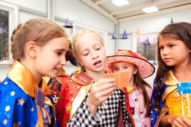 Новый год 2026 для детей в Ижевске