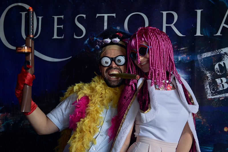 Праздничный фуршет на корпоративе в Izhevsk