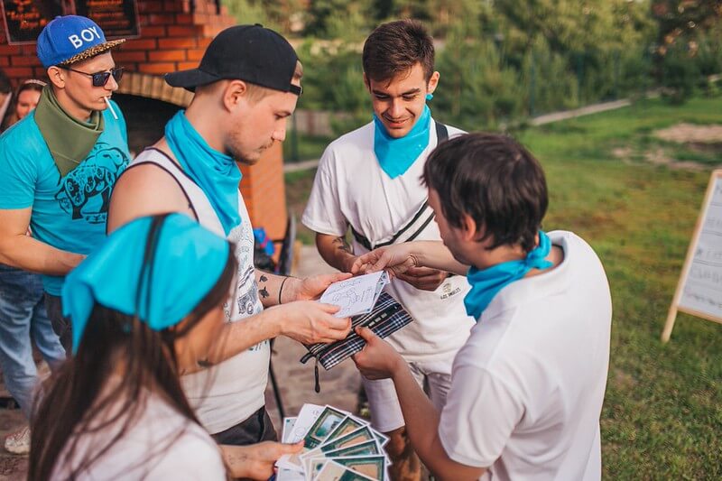 Как отметить майские праздники на природе в Ижевске — идеи отдыха, квесты и сценарии