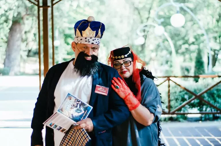 Как провести большие выходные на природе весной в Ижевске