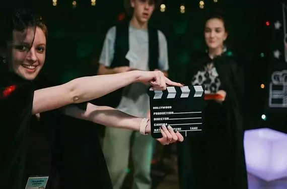 Как отметить Всемирный день театра 27 марта в Ижевске