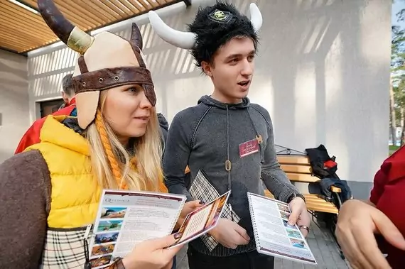 День родного языка в Ижевске: как отметить 21 февраля 2026 и провести яркий квест