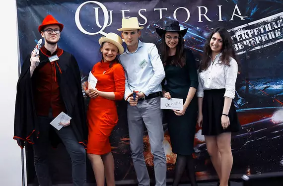 День влюбленных 14 февраля в Ижевске — идеи, как отметить праздник любви