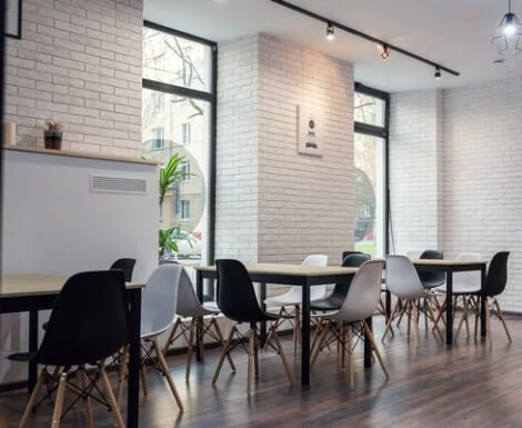 Кафе в Ижевске