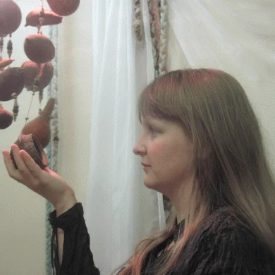 Ольга Миклина