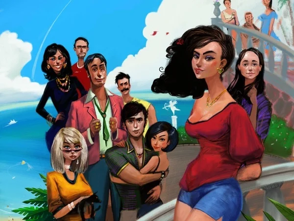 Квест в реальности «Мыльная опера» от Квестории. alt_img_for-outdoors