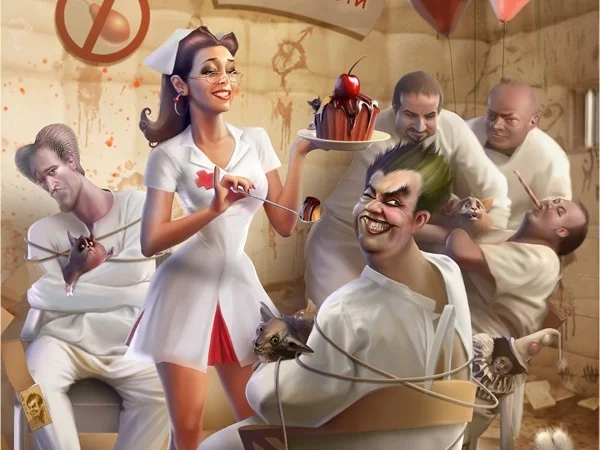 Квест в реальности «Психушка» от Квестории. alt_img_for-outdoors