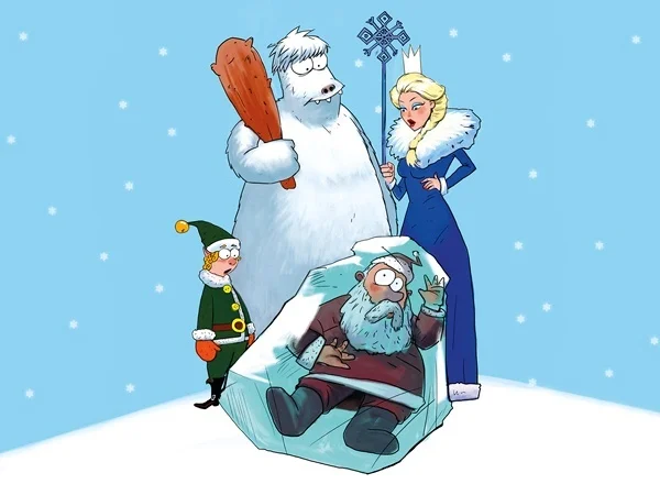 Квест в реальности «Зимний детектив» от Квестории. alt_img_for-outdoors