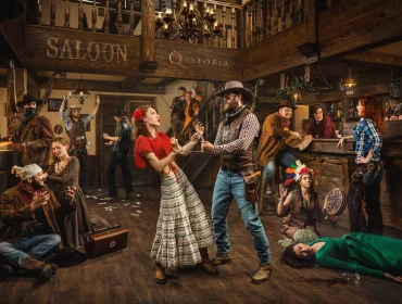 День влюбленных 14 февраля в Ижевске — идеи, как отметить праздник любви