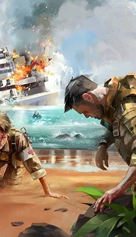 Quest for a teenager in Izhevsk.