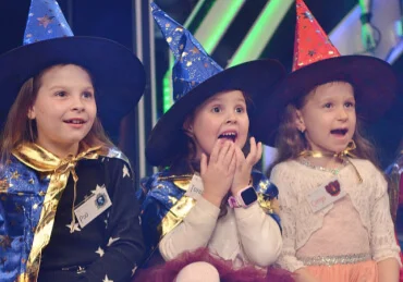 Квест для школы в Ижевске.