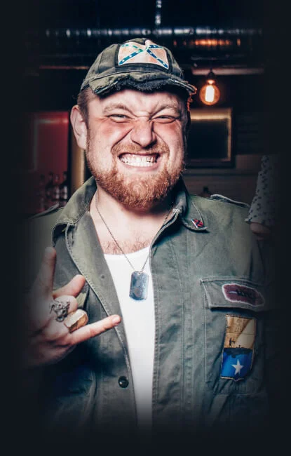 February 23 at Izhevsk.