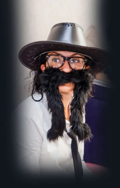 Off-site quests in Izhevsk.