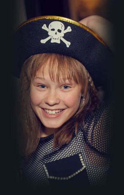 Quest for a teenager in Izhevsk.