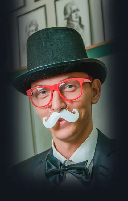 Team building in Izhevsk.