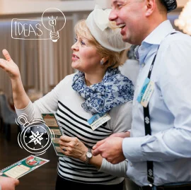 Корпоратив в Ижевске.